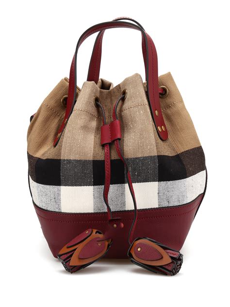 burberry handbags cost in india|Burberry canvas handbags on sale.